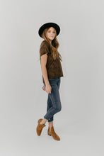 Load image into Gallery viewer, Wild One Tee