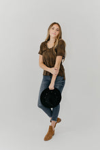 Load image into Gallery viewer, Wild One Tee