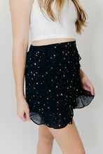 Load image into Gallery viewer, Seeing Stars Skirt