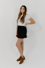 Load image into Gallery viewer, Seeing Stars Skirt