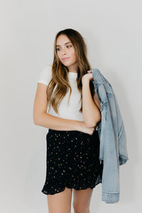 Seeing Stars Skirt