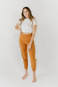 Let's Stay In Pants