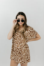 Load image into Gallery viewer, Wild Love Tunic Dress