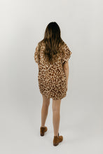 Load image into Gallery viewer, Wild Love Tunic Dress