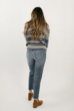 Load image into Gallery viewer, Pistola Presley High Rise Slim Roller