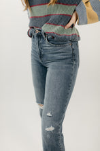 Load image into Gallery viewer, Pistola Presley High Rise Slim Roller