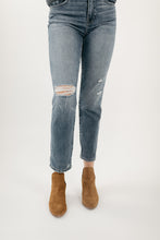 Load image into Gallery viewer, Pistola Presley High Rise Slim Roller