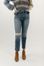 Load image into Gallery viewer, Pistola Presley High Rise Slim Roller