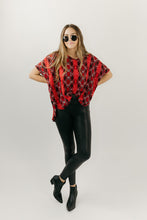 Load image into Gallery viewer, Saturday In Athens Tunic