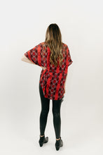 Load image into Gallery viewer, Saturday In Athens Tunic