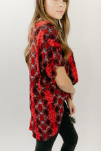 Load image into Gallery viewer, Saturday In Athens Tunic
