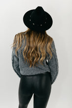 Load image into Gallery viewer, Cable Knit Sweater