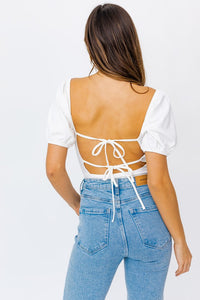 Show Me The Way Bodysuit