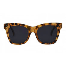 Load image into Gallery viewer, Stevie Sunnies Yellow Tort