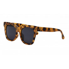 Load image into Gallery viewer, Stevie Sunnies Yellow Tort