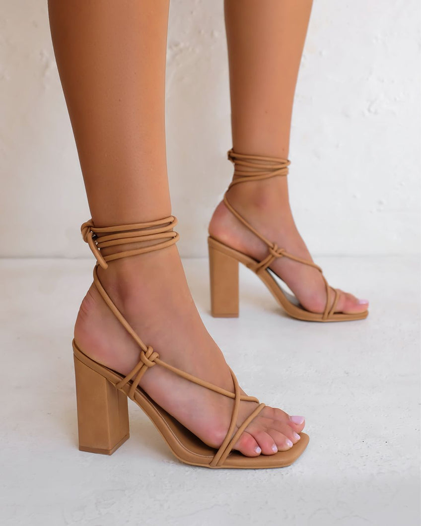 Zatara Heel