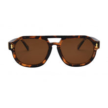 Load image into Gallery viewer, Ziggy Sunnies Brown