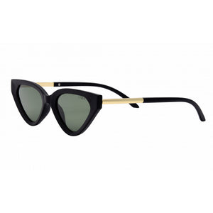 Zuma Sunnies Black