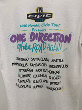 Load image into Gallery viewer, One Direction Tee
