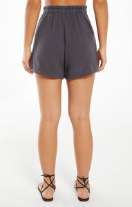 Acres Gauze Short