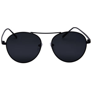 Ahoy Sunnies Matt Black