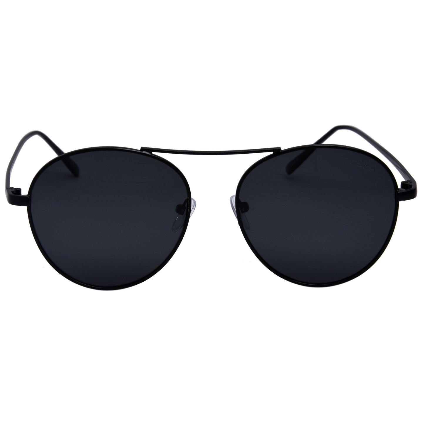 Ahoy Sunnies Matt Black