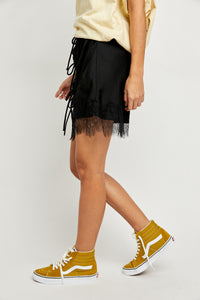 All Tied Up Half Slip