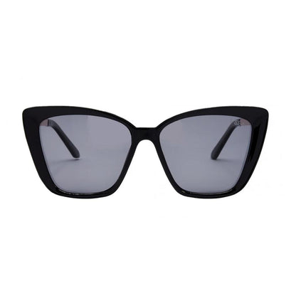 Aloha Fox Sunnies Black