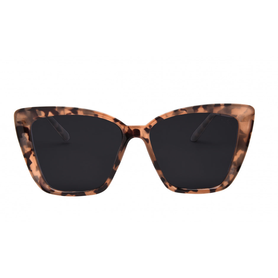 Aloha Fox Sunnies Blonde Tort