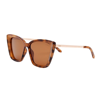 Aloha Fox Sunnies Tort/Brown