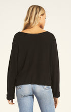 Load image into Gallery viewer, Alpine Marled Pullover