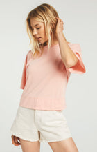 Load image into Gallery viewer, Ani Tie Back Tee