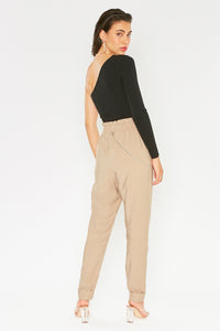 Annie One Shoulder Bodysuit