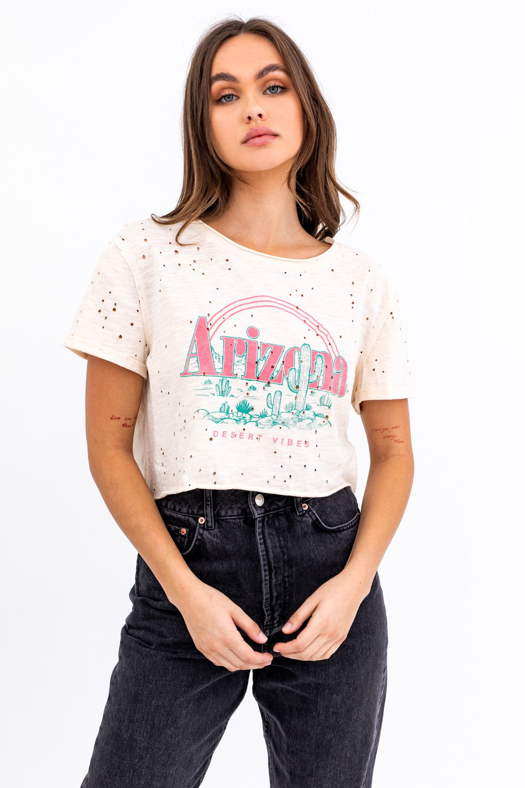 Arizona Crop