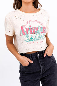 Arizona Crop