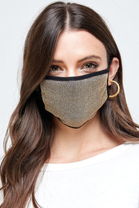 Better Than Basic Mask