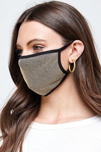 Better Than Basic Mask
