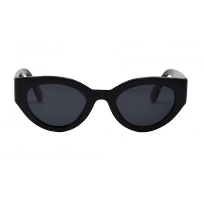 Ashbury Sky Sunnies Black