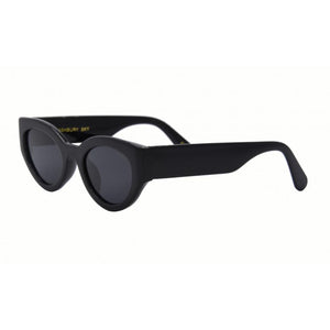 Ashbury Sky Sunnies Black