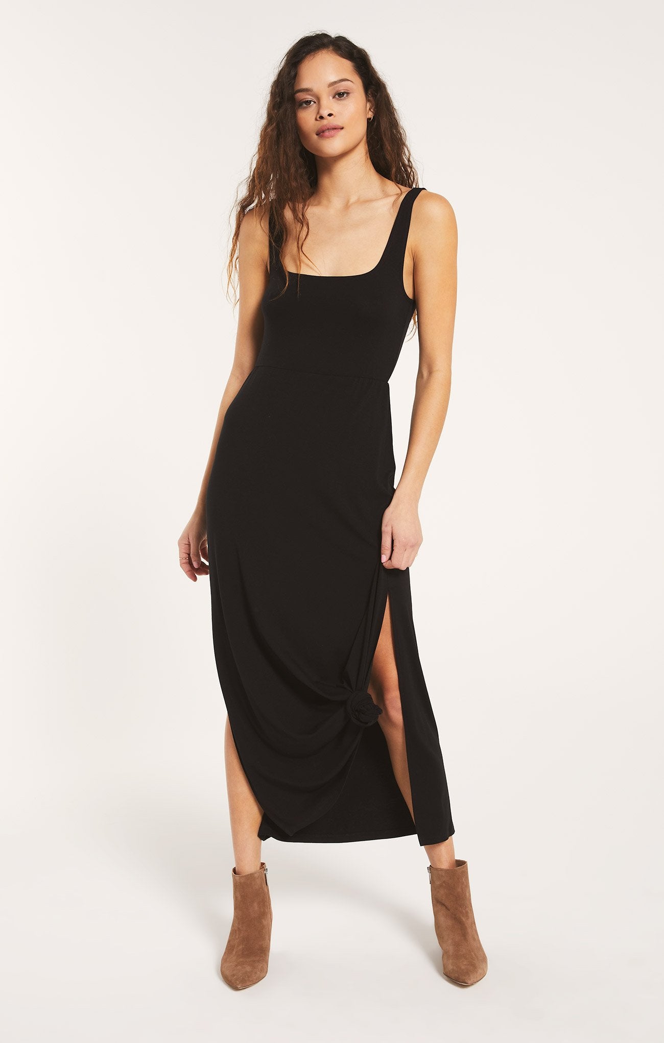 Ashton Sleek Dress