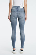 Load image into Gallery viewer, Audrey Mid Rise Skinny She Said