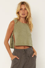 Load image into Gallery viewer, Avalon Knit Sweater