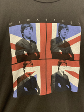 Load image into Gallery viewer, Paul McCartney Tee