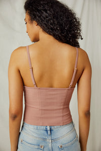 Back On Track Cami