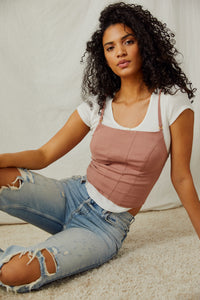 Back On Track Cami
