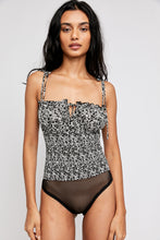 Load image into Gallery viewer, Bardot Bodysuit