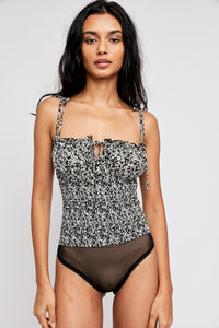 Bardot Bodysuit