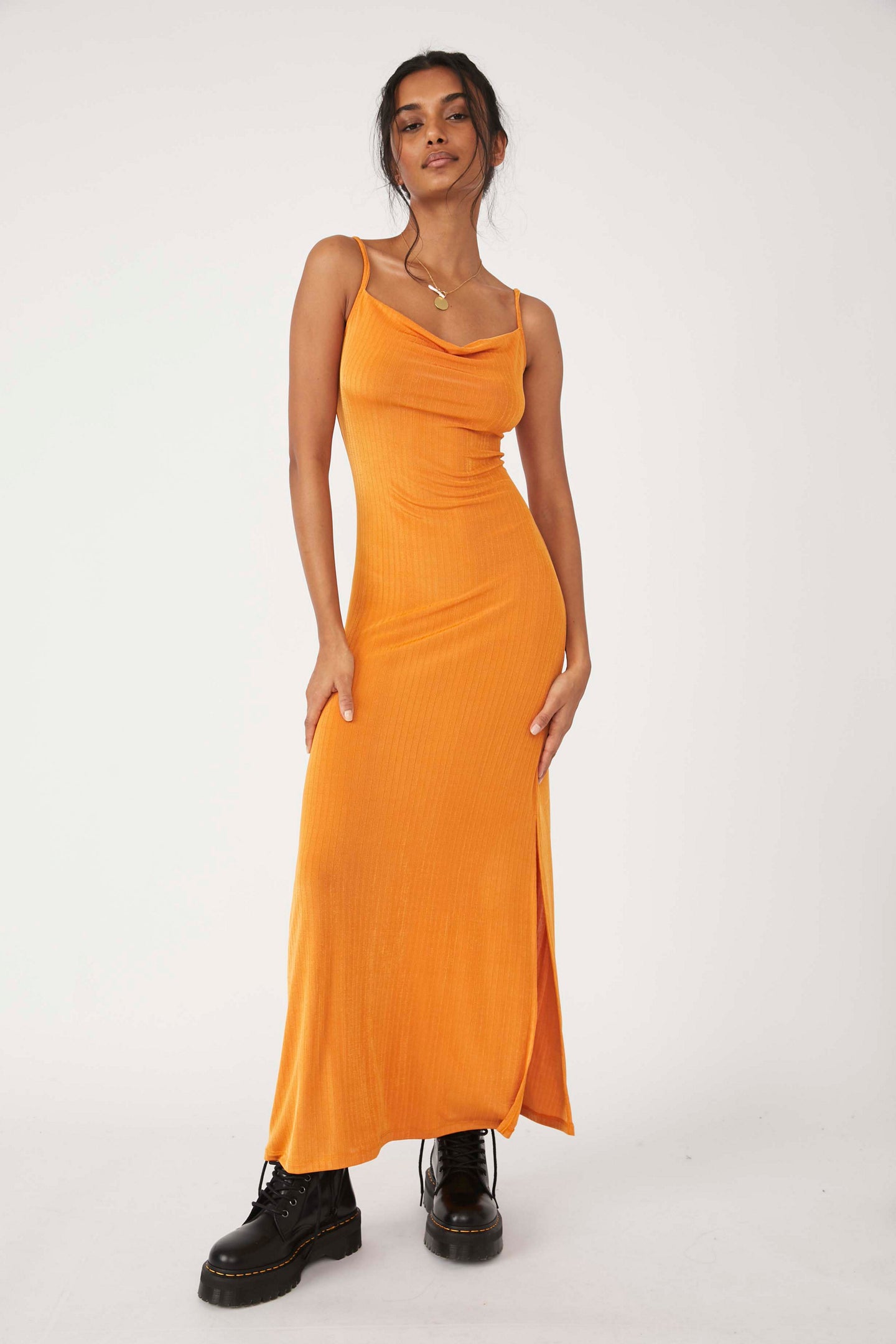 Bare It All Bodycon