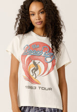 Load image into Gallery viewer, The Beach Boys 1983 Tour Tee