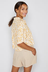 Beach Comber Top